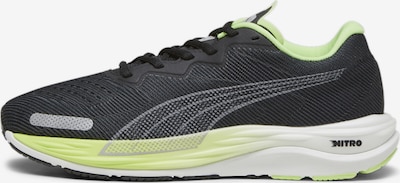 PUMA Running Shoes 'Velocity Nitro 2' in Mixed colors / Black, Item view