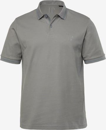 JP1880 Shirt in Grijs: voorkant