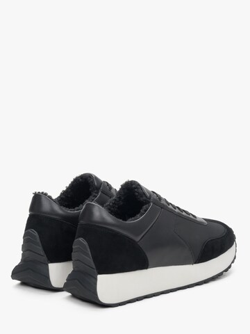 Estro - Zapatillas deportivas bajas '3601-2' en negro