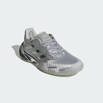 Chaussure de sport 'Barricade 13' ADIDAS PERFORMANCE en argent