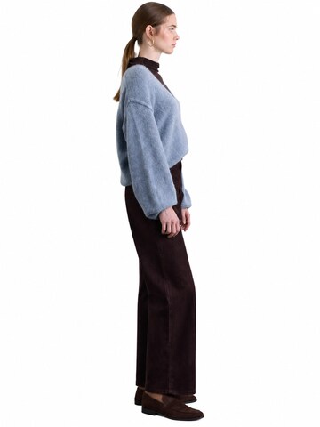 MANUKA Sweater in Blue