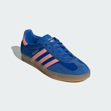 ADIDAS ORIGINALS Tenisky 'Gazelle' – modrá