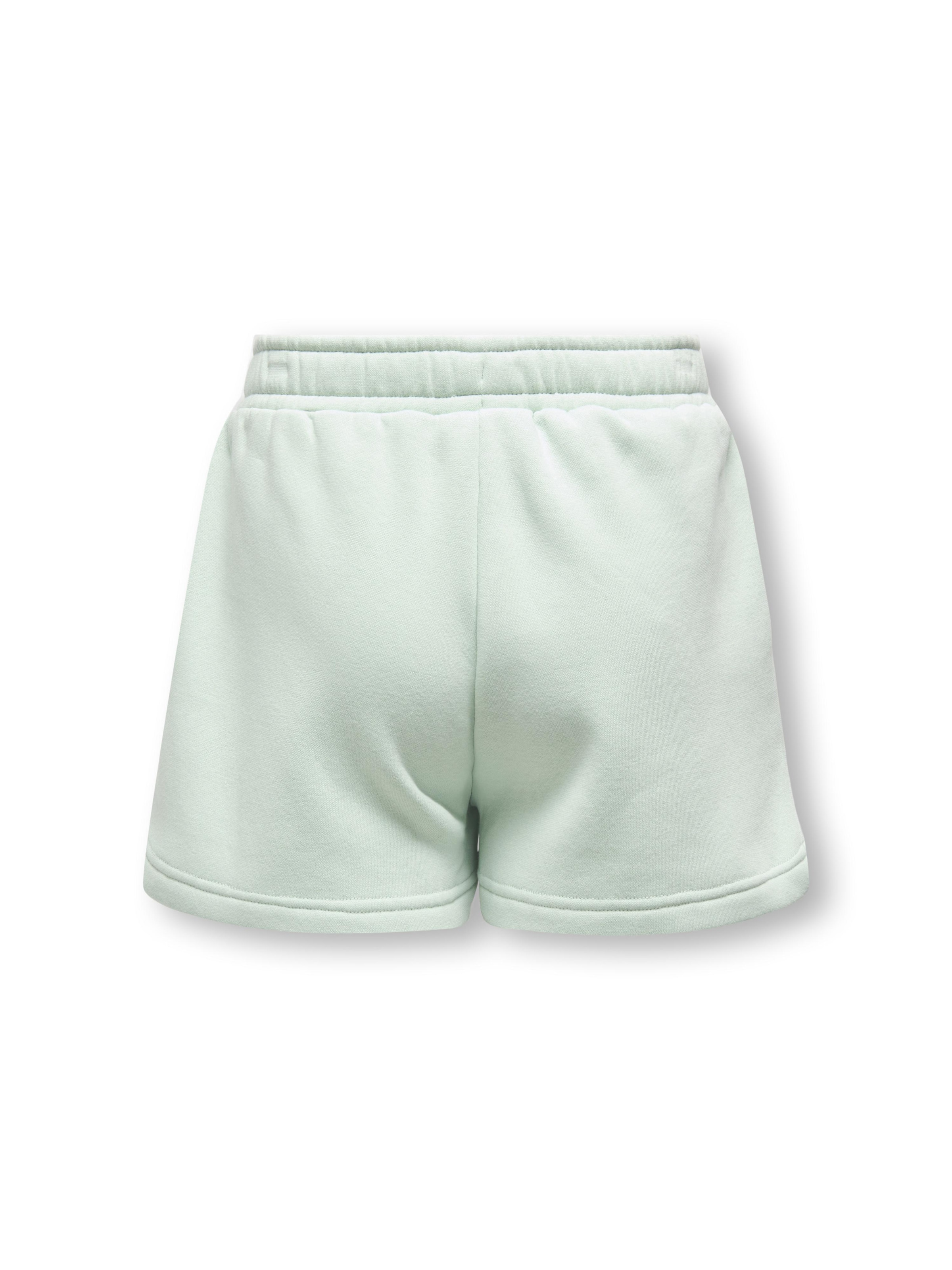 ONLY GIRLS Loosefit Sporthose‌‌‌ in Grün