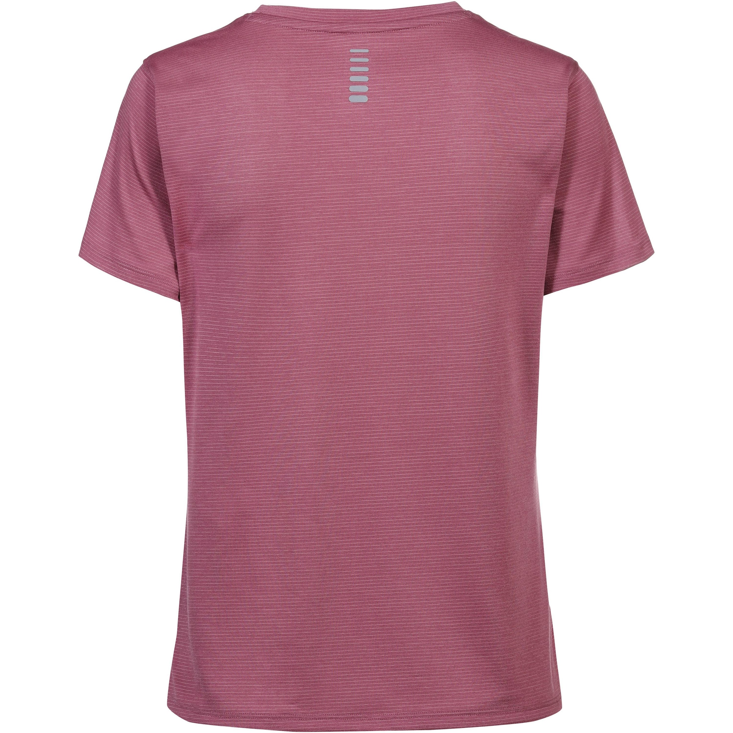 UNDER ARMOUR Funktionsshirt 'Streaker' in Pink