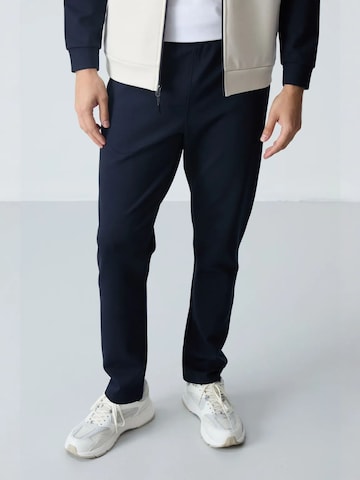 Tommy Life - Fato de desporto em azul