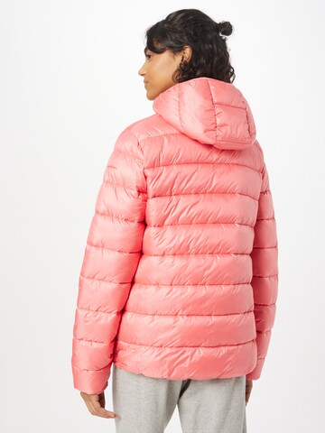 Champion Authentic Athletic Apparel Jacke in Pink