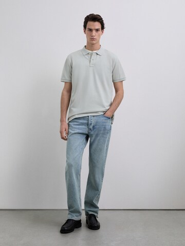 Scalpers Paita ' ' värissä harmaa: etupuoli