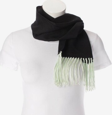 BOSS Scarf & Wrap in One size in Black: front