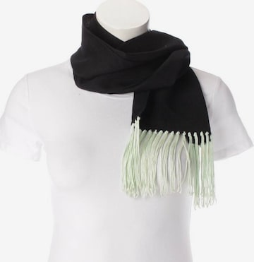 BOSS Orange Scarf & Wrap in One size in Black: front