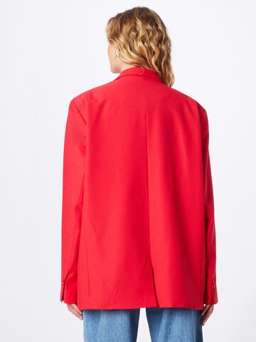 minimum Blazer 'Arky' in Rot