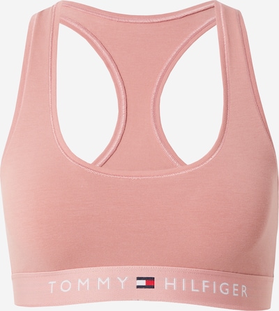 Tommy Hilfiger Underwear BH in navy / rosa / rot / weiß, Produktansicht