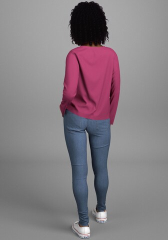 Kidsworld Shirt in Pink