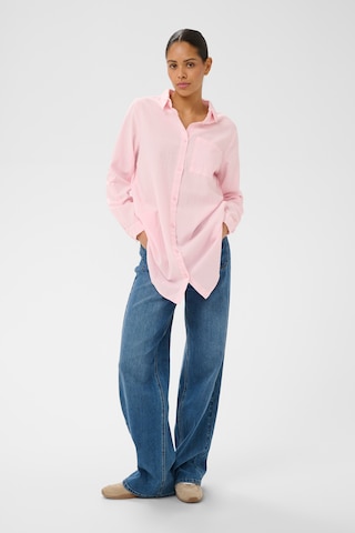 Kaffe Halenka 'KAnaya ' – pink