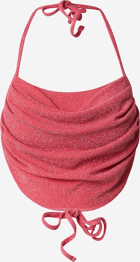 MYLAVIE by Sarah Harrison Bikinitoppi värissä vaaleanpunainen, Tuotenäkymä