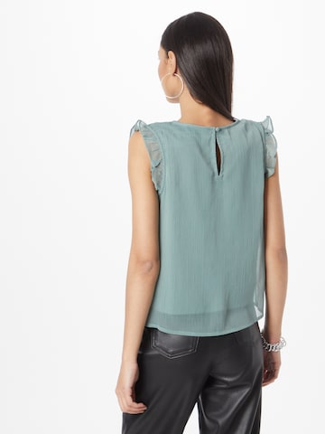 ABOUT YOU Shirt 'Marou' in Groen