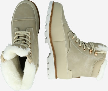 LUHTA Boot 'REILU' i beige