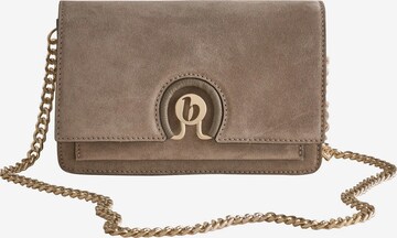 B by Ted Baker - Bolso de hombro en marrón: frente