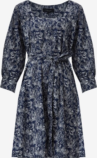 Finn Flare Summer Dress in Blue, Item view