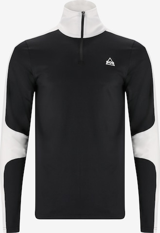 SOS Shirt 'Åre' in Mixed colors: front