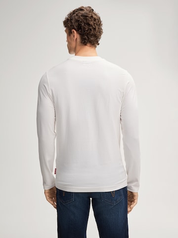 JOOP! Shirt 'Cedric' in Wit