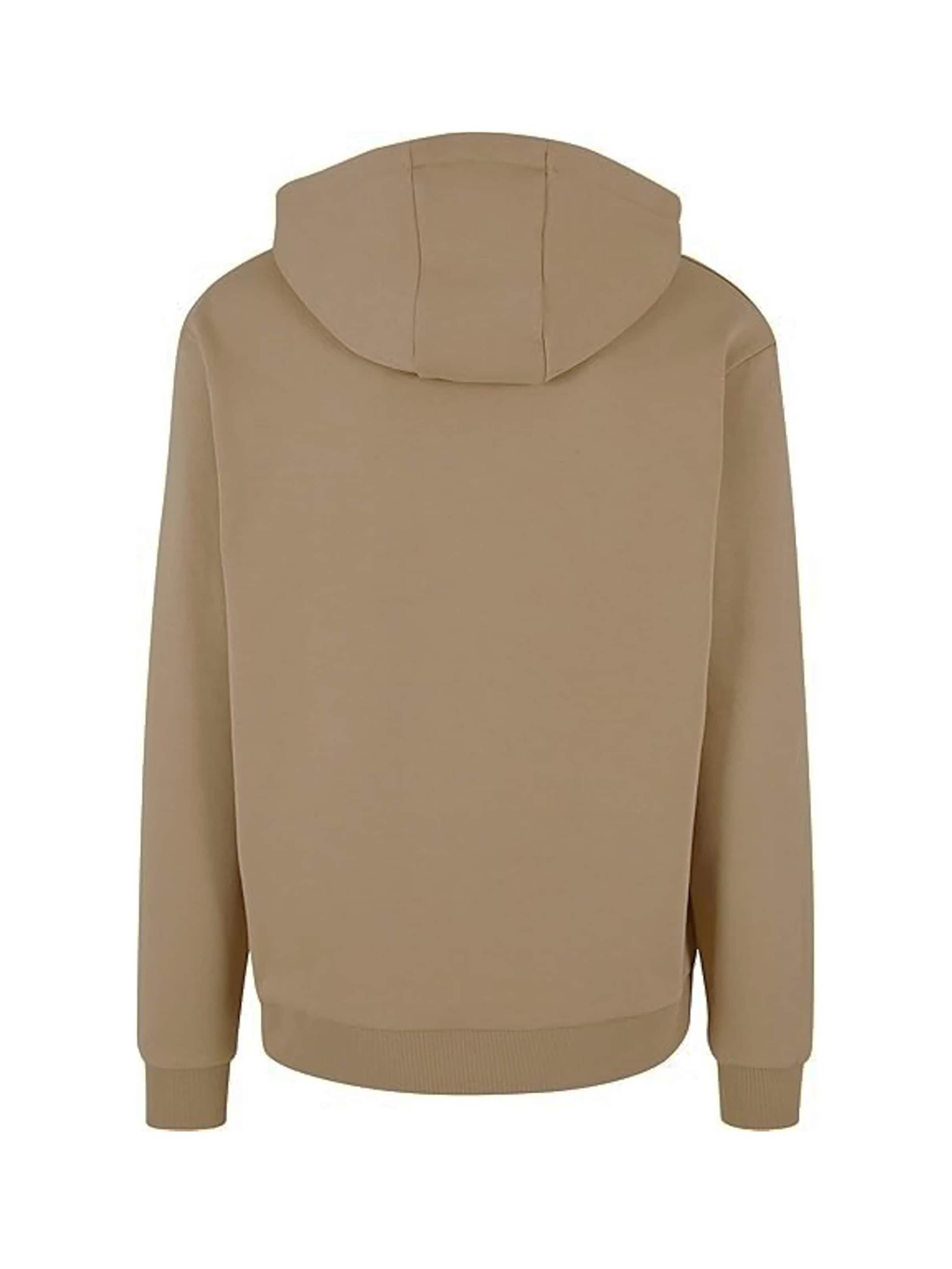 Karl Kani Sweatshirt 'Essential' in Brown