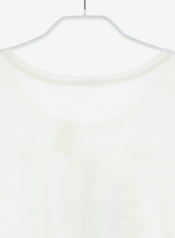 ESPRIT Top & Shirt in L in White