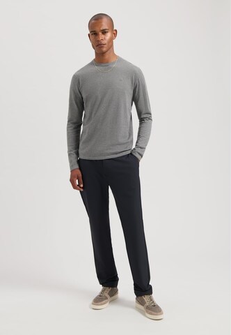 Dstrezzed Shirt 'Gage' in Grey