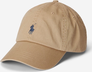 bēšs Polo Ralph Lauren Naģene: no priekšpuses
