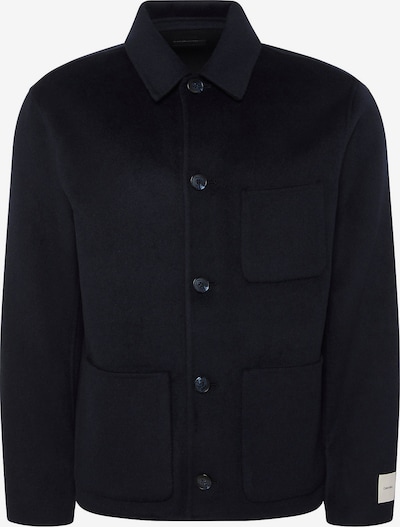 Calvin Klein Between-Season Jacket in XXS in Black, Item view