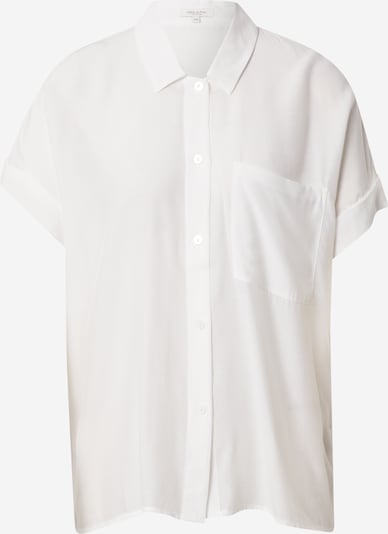 MINE TO FIVE Блуза в бяло, Преглед на продукта