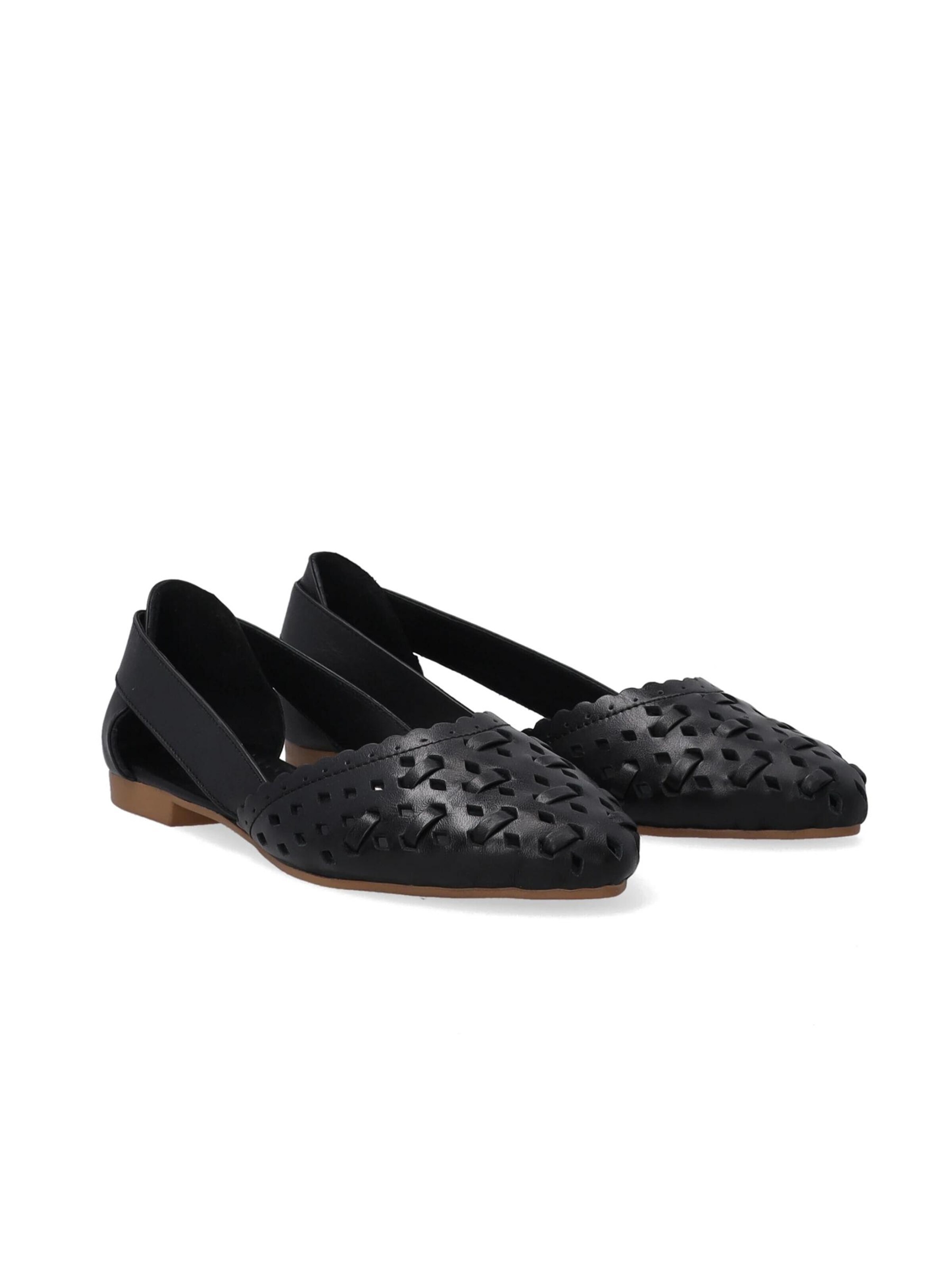 VENEZIA Ballerina 'Venezia'‌‌‌‌‌‌‌‌‌ in Schwarz