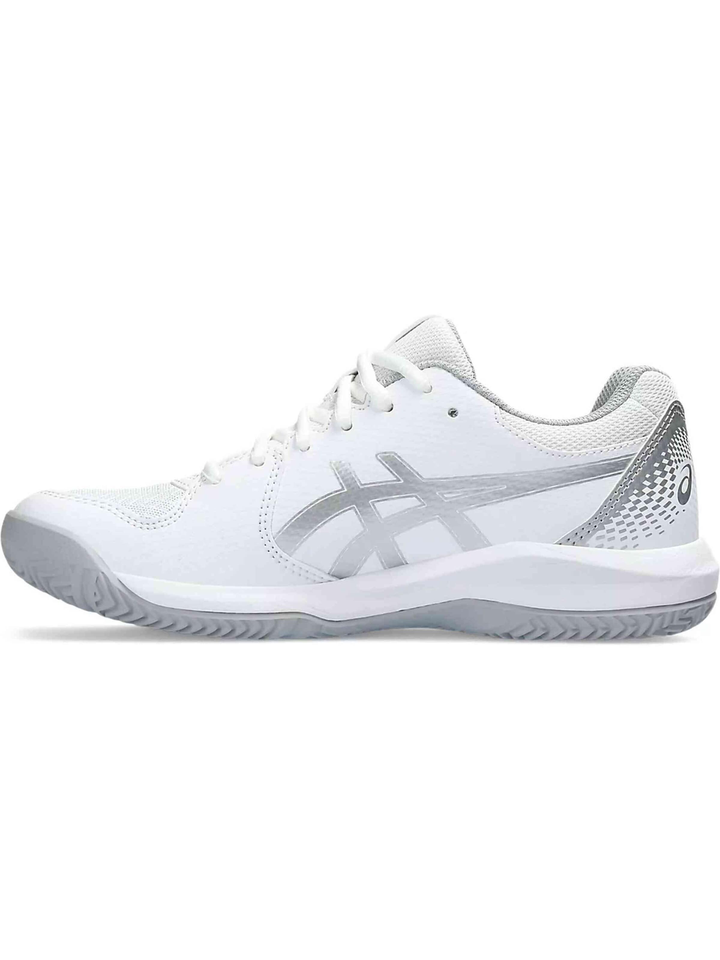 ASICS - Calzado deportivo '1042A241-101' en blanco: frente