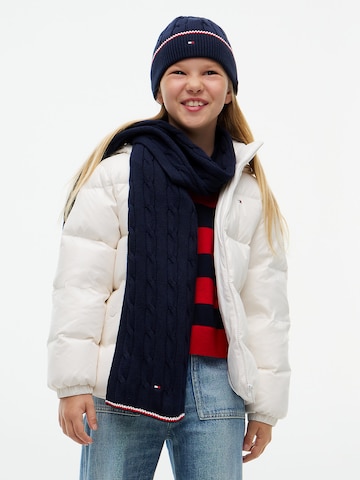 TOMMY HILFIGER Set in Blue: front