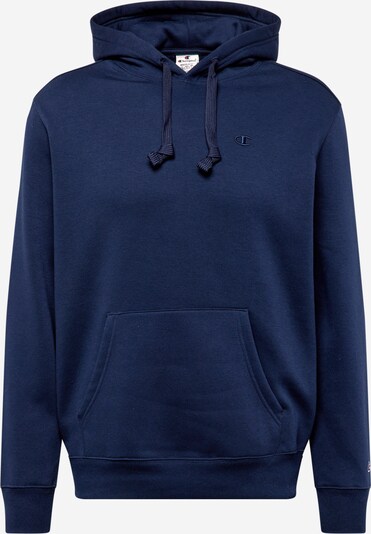 Champion Authentic Athletic Apparel Sweatshirt in Navy, Item view