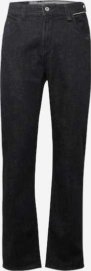 LTB Jeans 'Ricarlo' i svart denim, Produktvy