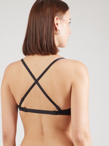 Push-up Reggiseno di Dorina in nero