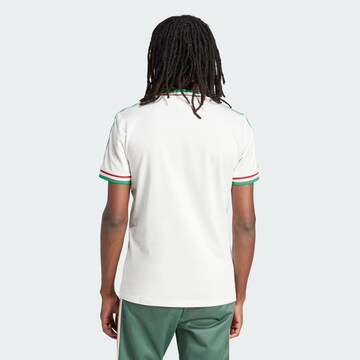 ADIDAS ORIGINALS Jersey 'Mexiko 1985' in White