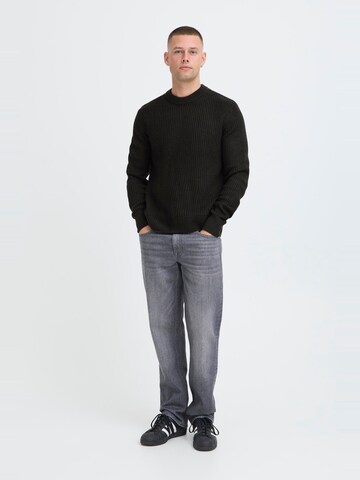 BLEND - Pullover ' BHMRibi ' em preto