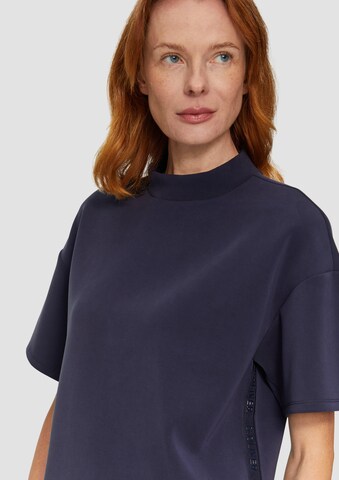 s.Oliver Shirt in Blue