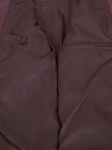 MADDOX Übergangsjacke 'Paulina'‌‌‌‌ in Rot