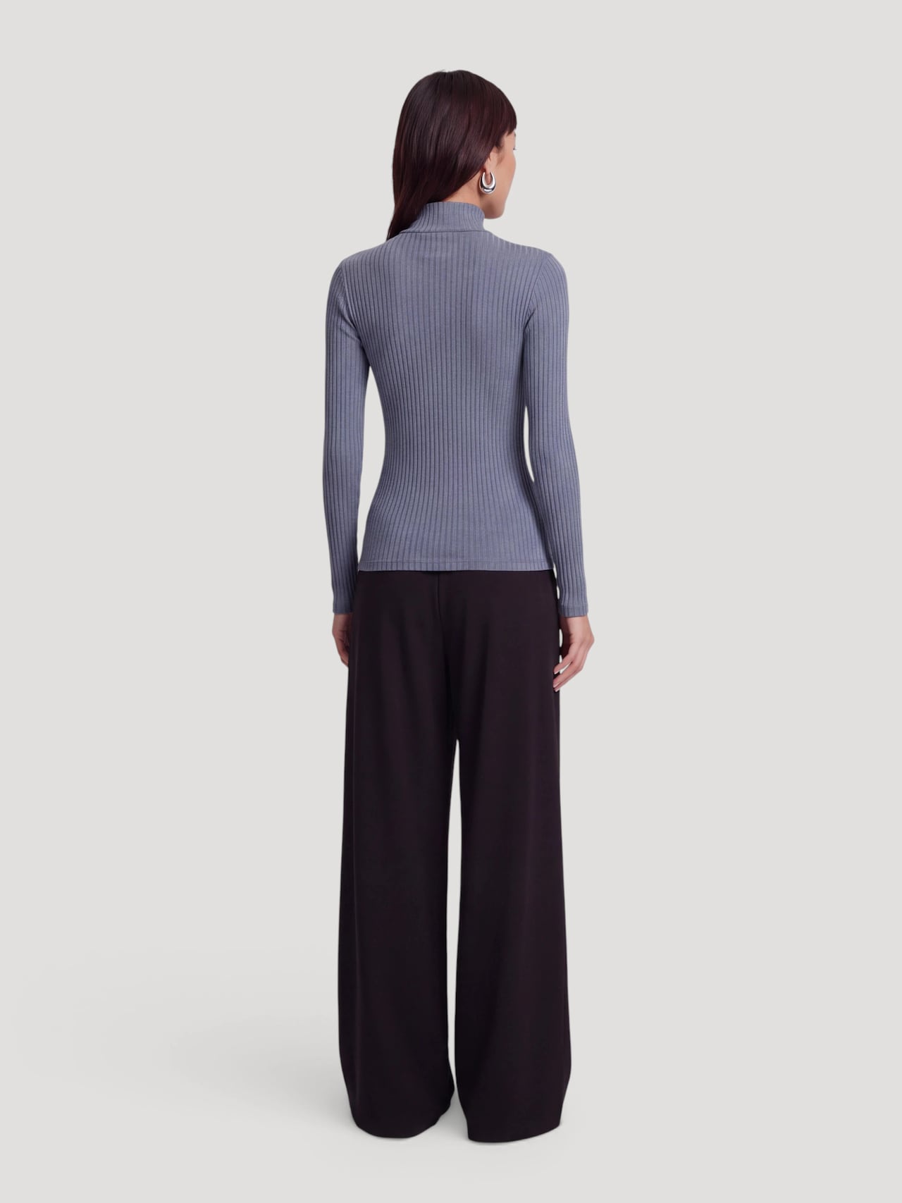 EDITED Novedades Camiseta 'Manon' gris