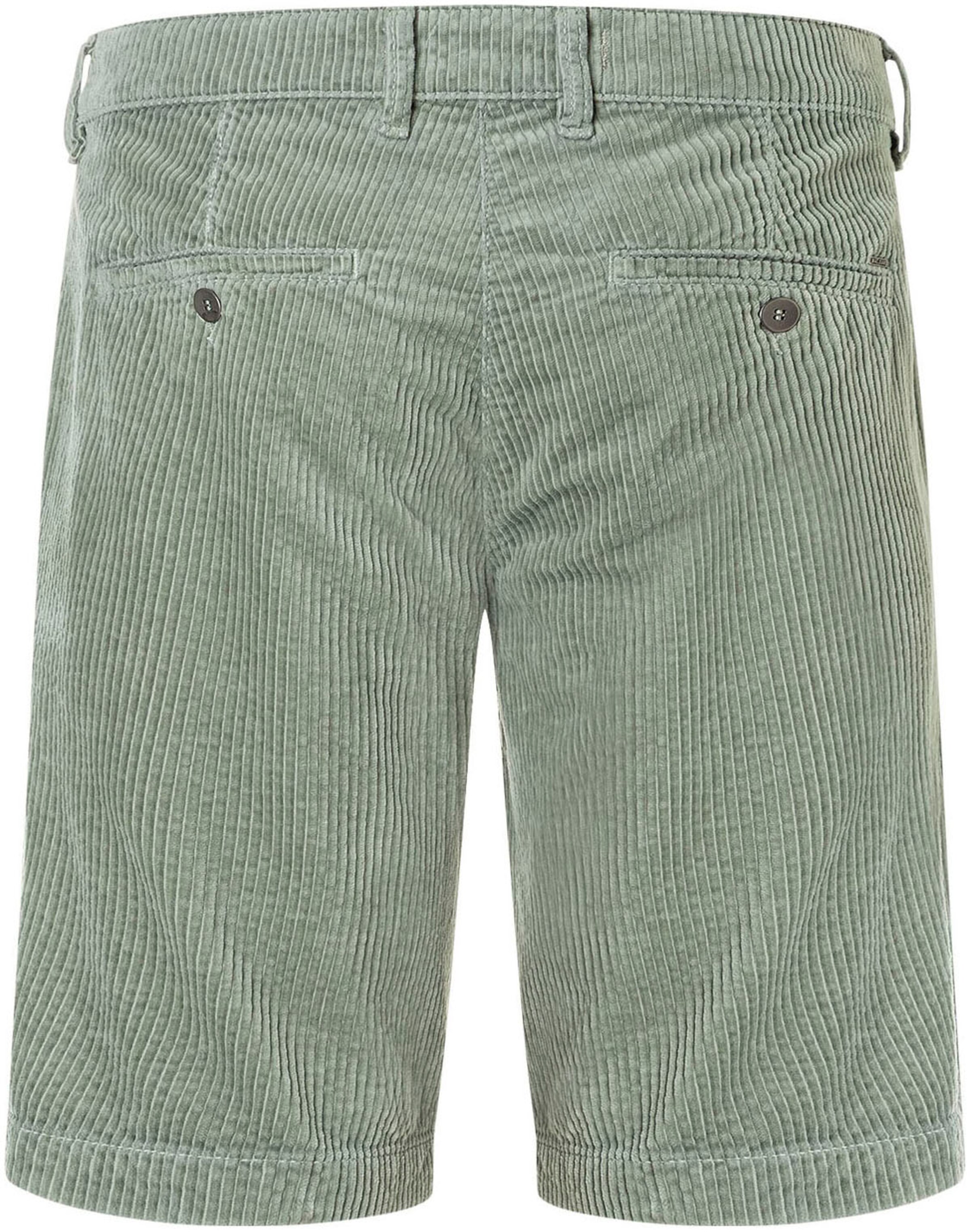 MAC Regular Pants in Green