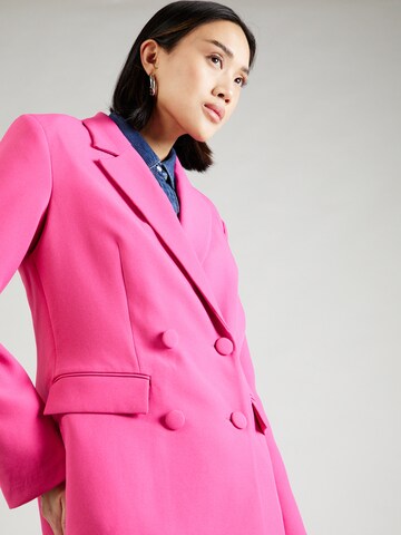 Blazer di Koton in rosa