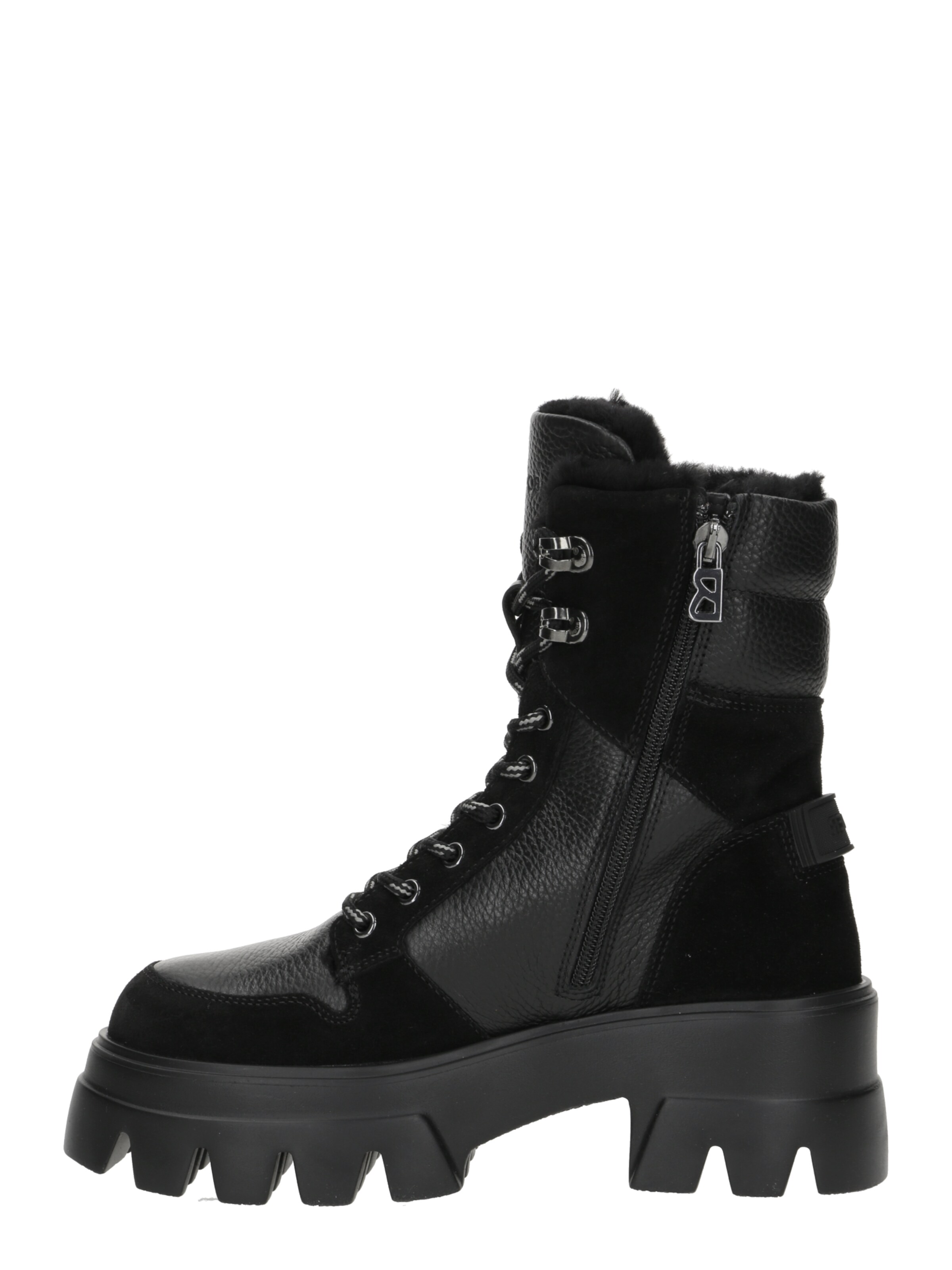 BOGNER Nauhanilkkurit 'SAPPORO 2' värissä musta