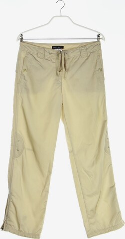 Marc Cain Pants in L in Beige: front