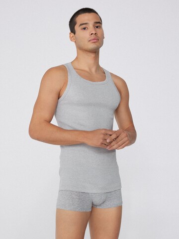 Tezenis Undershirt in Grey