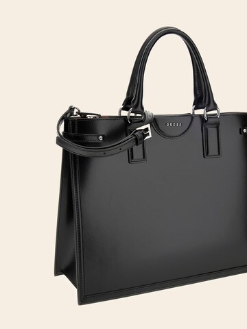 GUESS Handbag 'Isa' in Black