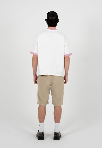 Prohibited - Camisa 'Rush' em rosa