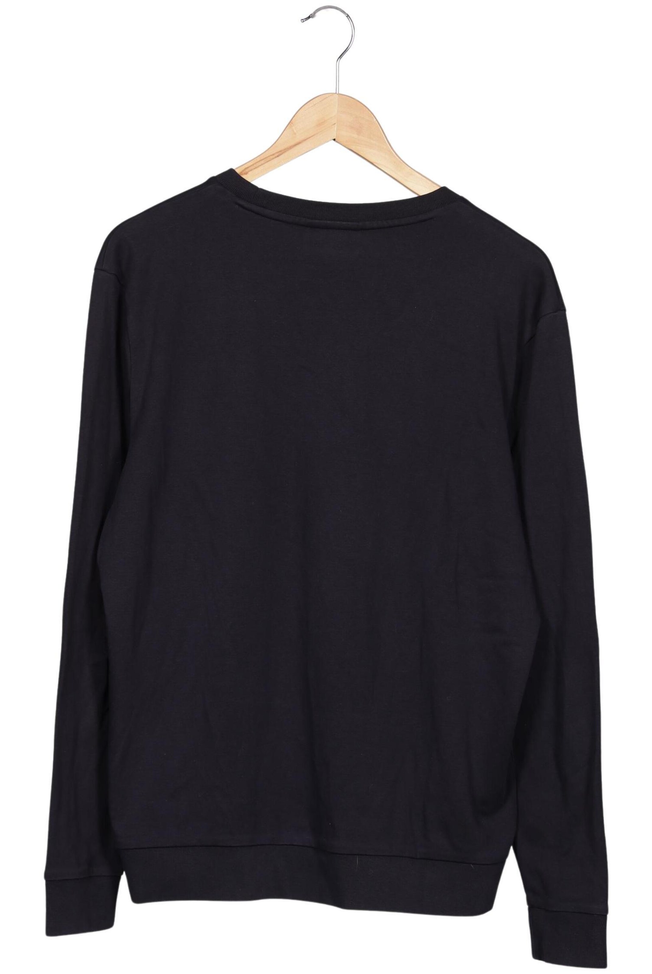 HUGO Sweater L in Blau