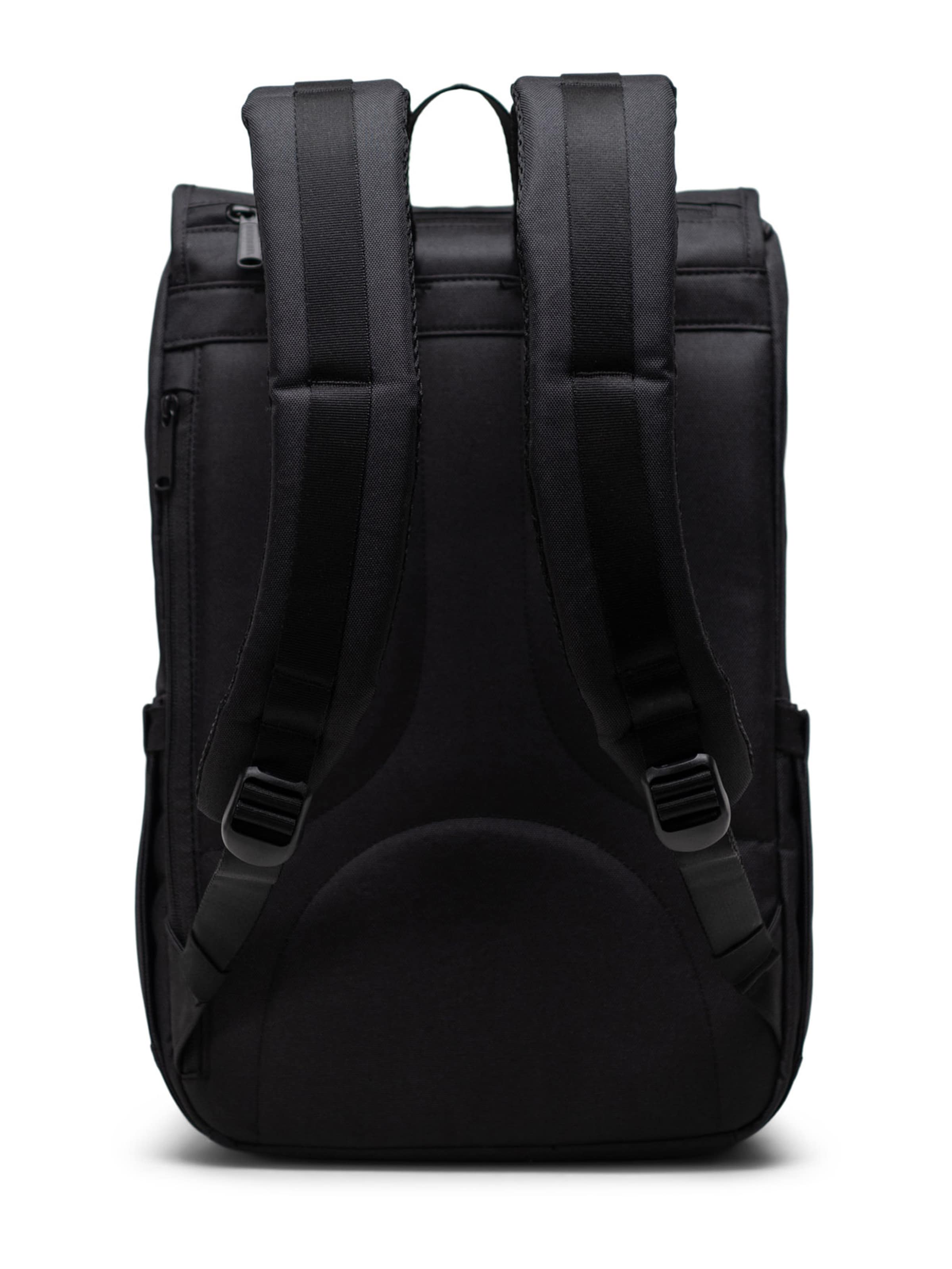 Zaino 'Little America™ Mid' di Herschel in nero